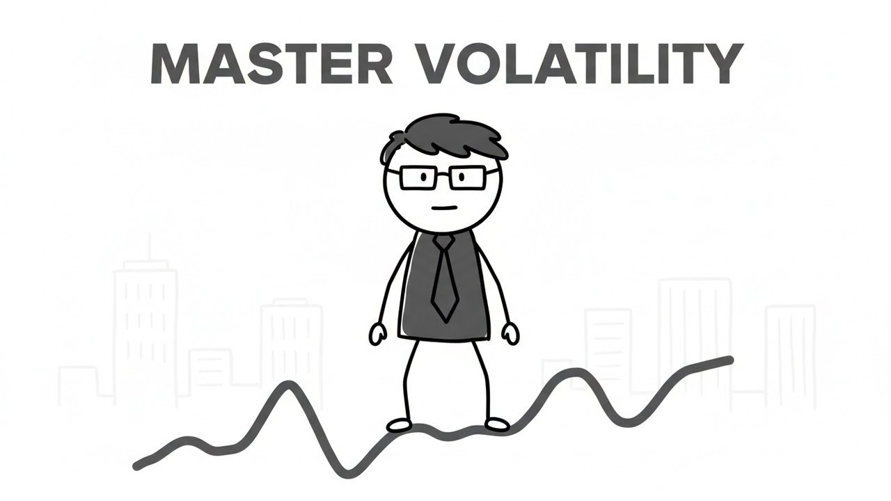 Future-Proof Your Money: 7 Investment Strategies for Volatile Markets