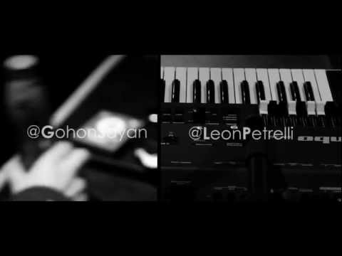 #DPLegacyVision Featuring Gohon