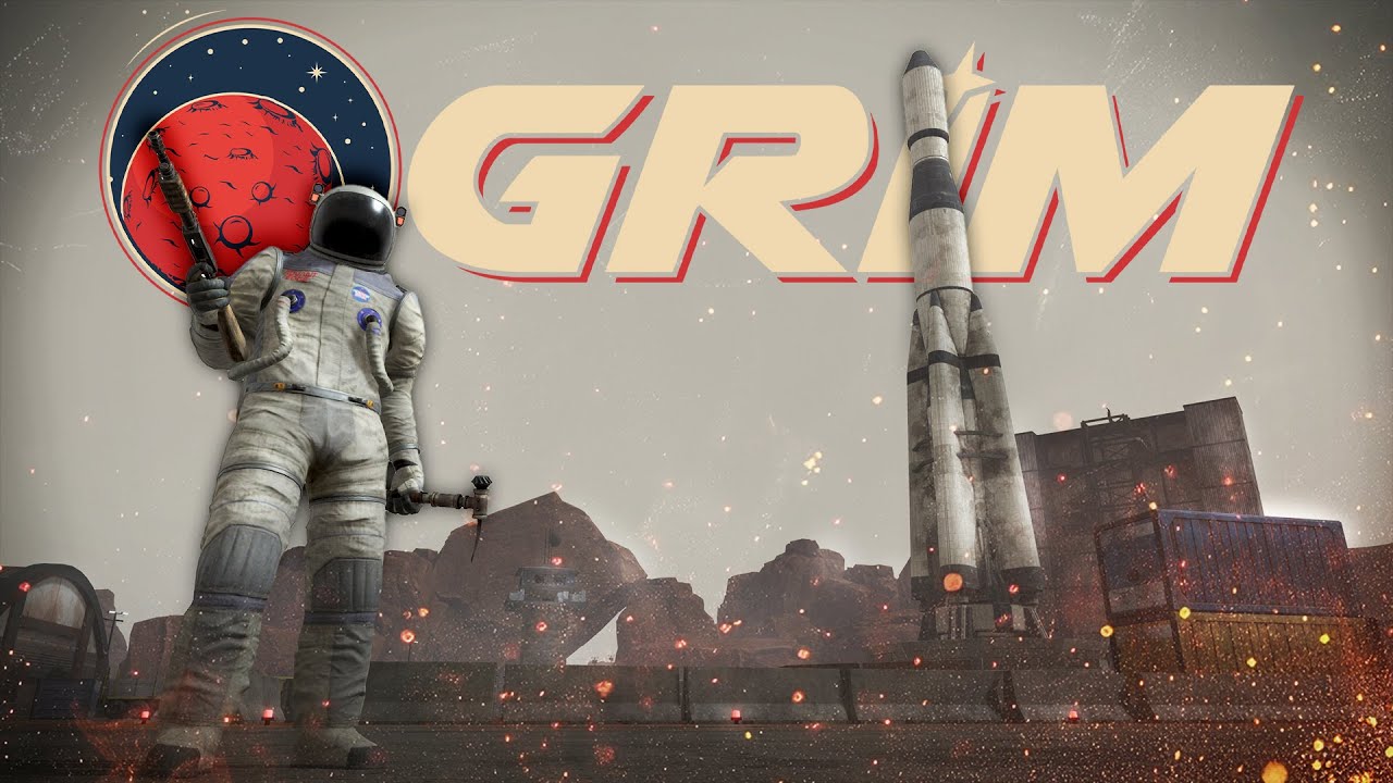 GRIM Extended Trailer - YouTube