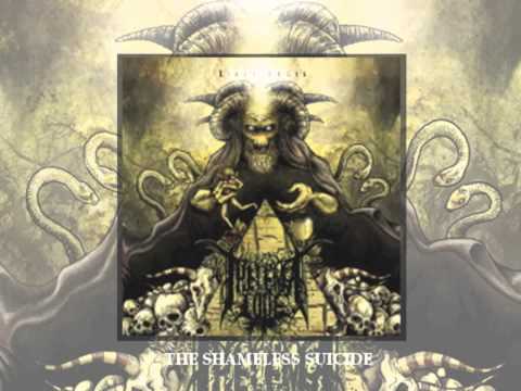 Thelema Code - The Shameless Suicide