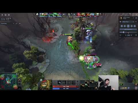 Gorgc reviews his Hook of Destiny against Alliance