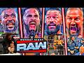 WWE Raw 14 July 2026 Full Highlights HD WWE Monday Night Raw Highlights Full HD
