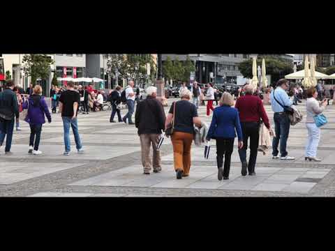 Tagesdosis 20.09.2018 - Fremd im eigenen Land (kV)