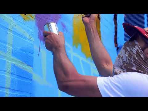 ST@LKER- B-BOY Fight