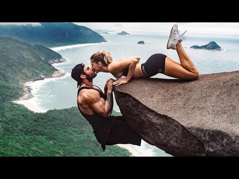 Break Up Makes BODYBUILDERS (Part -3) ⚡ -Fitness Motivation 🔥