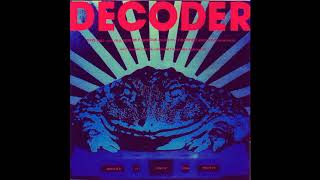 Decoder (1984) FULL ALBUM