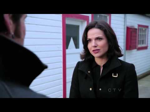 OUAT2.13 Regina - Hello Hook...