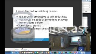 Owen Zhang - "How to become a #1 Kaggler"