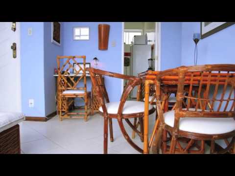 Immobilienfilm - Apartment Salvador de Bahia - Barra