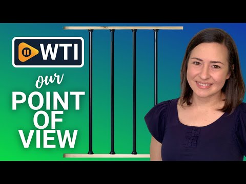 Deckorators Aluminum 26"" Balusters - WTI product video review