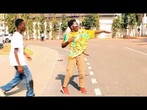 RMX CHORAL CDM (Gospel Amapiano) challenge