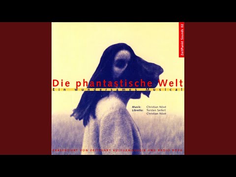 Herrscherin der Welt