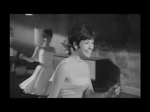 Dorthe -  Dip- Di- Dip