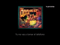 Gone - My Darkest Days Sub Español 