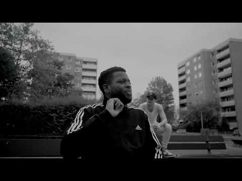 Yaw Herra - Nie wieder broke (prod. by Migo)