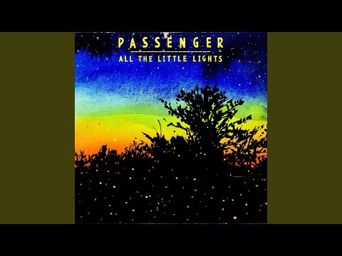 Passenger - Let Her Go cover