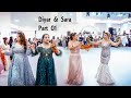 Diyar & Sara - Koma Iskan - Part 01 - Wedding 2021 #EvinVideo
