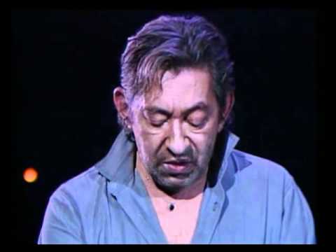 SERGE GAINSBOURG - HEY MAN AMEN