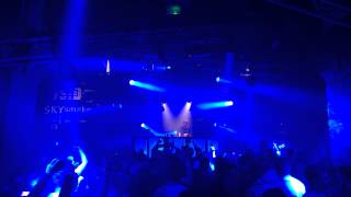 Andy Moor @ Armada Night Estonia 15.11.2014 Factory, Tallinn