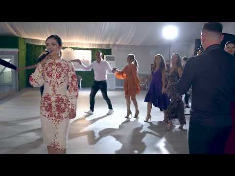 Colaj din ardeal interpretat de Ionela Sterp la nunta