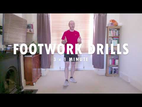 Learn to Fence: Lesson 3 - Intermediate Footwork & Parry Quarte Riposte