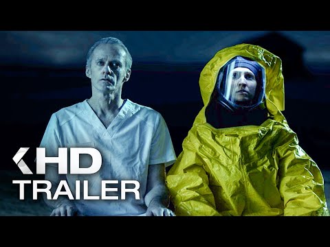 RISEN Trailer (2021)