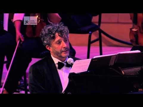 Páez en América: Los ejes de mi carreta | La Ballena Azul