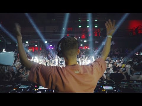 Will Wiley @ Abode, Studio 338 - 17.06.18 - Aftermovie