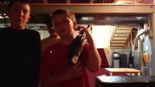 xlbumblebeeairsoftlx intro to you tube