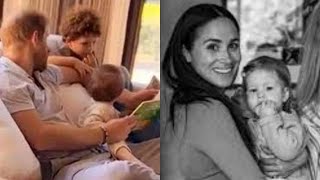 Download lagu Just Chattin' - Harry & Meghan: REALLY Trying to Keep Kids Safe?  Let's Find Out mp3