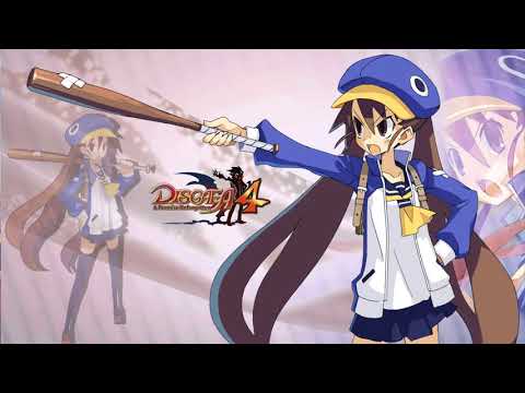 Klagmar's Top VGM #2,536 - Disgaea 4: A Promise Unforgotten - You Go Girl (Fuka's Theme)