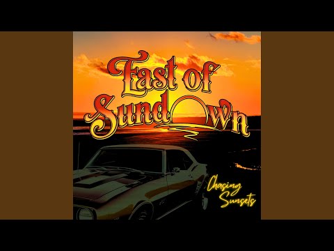 East Of Sundown - Backwoods - Misc Originals