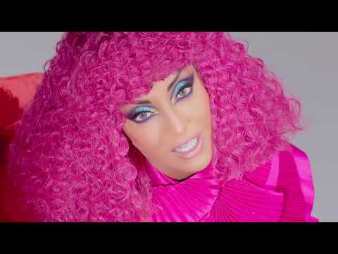 anilanerda - tihnes - Adrenalina by Senhit reversed version (Eurovision 2021 San Marino)