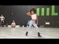 Charlize Glass | Beyoncé - Yoncé | Choreography by Jose Hollywood