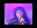 L.A. Guns - "Kiss My Love Goodbye" music video, 1991 (HD 1080p)