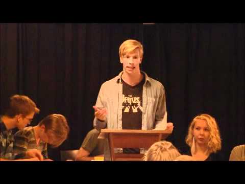 Þrasið 2011 - Sannleikurinn er sagna bestur - Fyrri umferð, meðmælendur