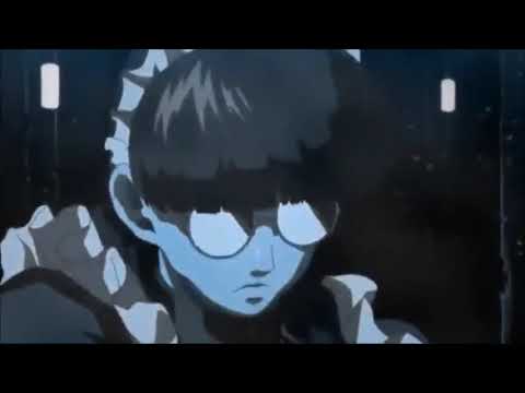 Yutubrown - Opps [FINNISH DRILL AMV]