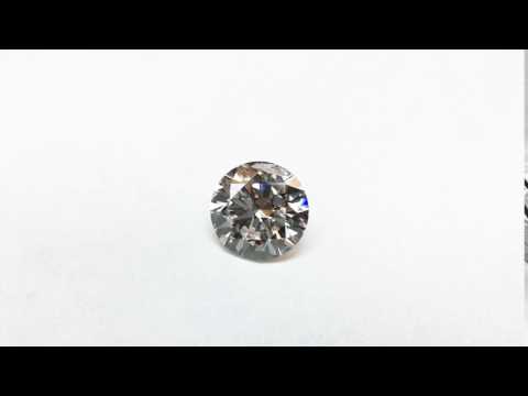 0.60 RB I I1 GCAL Lab Grown Diamond