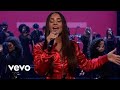 Demi Lovato - Sorry Not Sorry (Live On The Tonight Show Starring Jimmy Fallon)