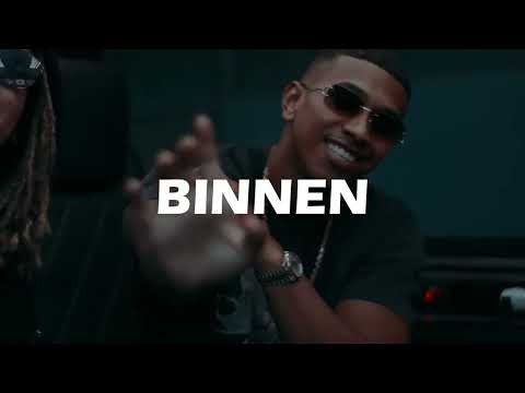 [FREE] Hekje31 X Yssi SB Type Beat 2025 "Binnen" (Prod. JKBeats)