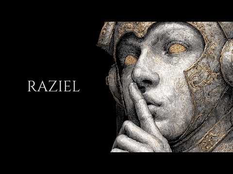 The Angel Heaven Tried to Silence