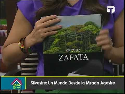 Silvestre: Un mundo desde la mirada agrestre