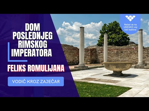 ZAJEČAR - riznica ZNAMENITOSTI i neotkriveni turistički potencijal Timočke krajne | 5X5