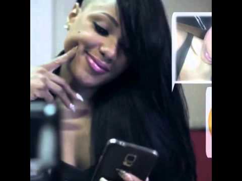 Masicka Ft Ishawna - Answer Me