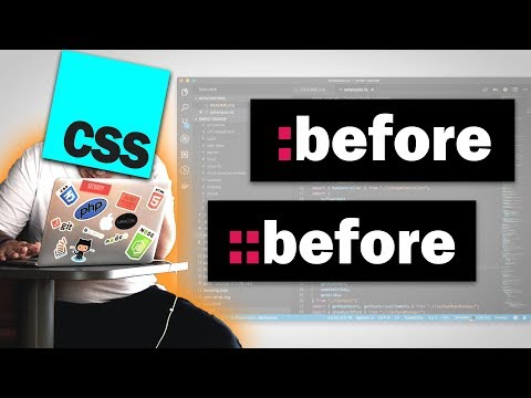 CSS Single VS Double Colon - Which is Correct?