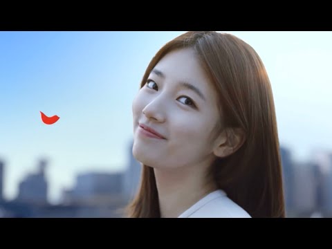 Suzy Bae X Nescafé Coffee Commercials