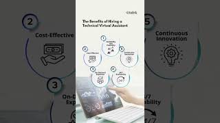 Essential Tech Services Virtual Assistant Tasks for Your Business