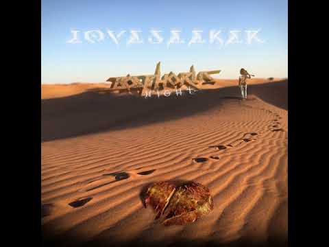 MetalRus.ru (Hard Rock). BOSPHORUS NIGHT — «Loveseeker» (2018) [EP] [Full Album]