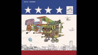 Jefferson Airplane - Young Girl Sunday Blues