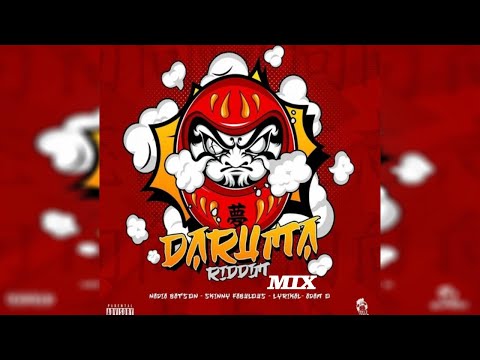 Daruma Riddim Mix (Soca 2021)